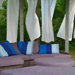 Wohlfuehloase Fuer Natur- Und Gartenliebhaber By Interhome Lejlighed Walkenried