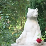 Wohlfuehloase Fuer Natur- Und Gartenliebhaber By Interhome Lejlighed Walkenried