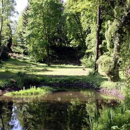 Wohlfuehloase Fuer Natur- Und Gartenliebhaber By Interhome * Walkenried