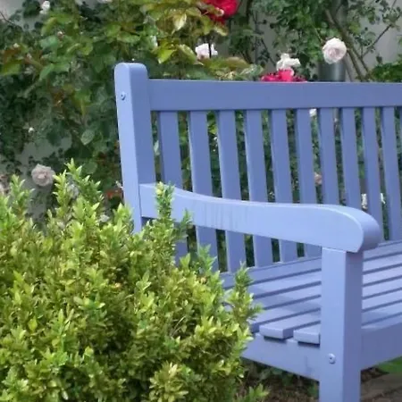 Wohlfuehloase Fuer Natur- Und Gartenliebhaber By Interhome Walkenried