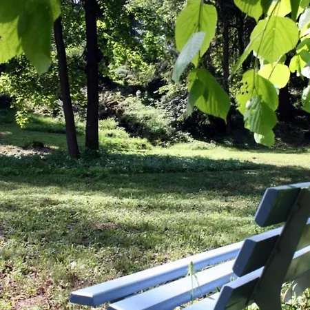 Apartman Wohlfuehloase Fuer Natur- Und Gartenliebhaber By Interhome