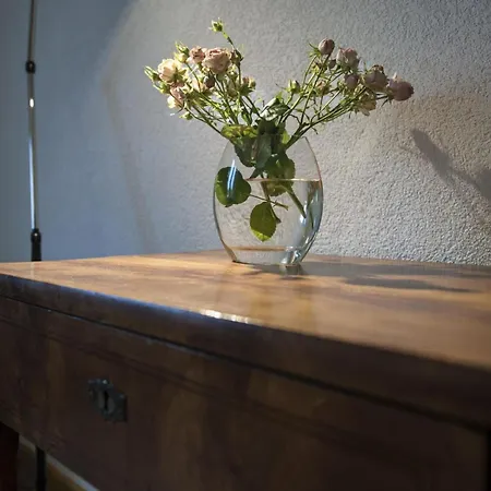 Wohlfuehloase Fuer Natur- Und Gartenliebhaber By Interhome Walkenried
