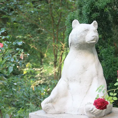 Wohlfuehloase Fuer Natur- Und Gartenliebhaber By Interhome Lejlighed Walkenried