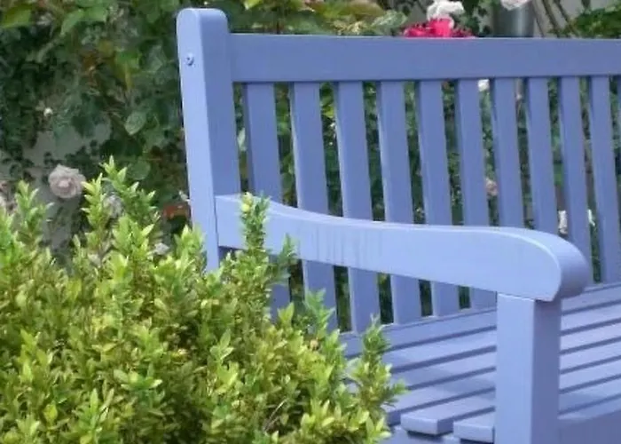 Wohlfuehloase Fuer Natur- Und Gartenliebhaber By Interhome Walkenried