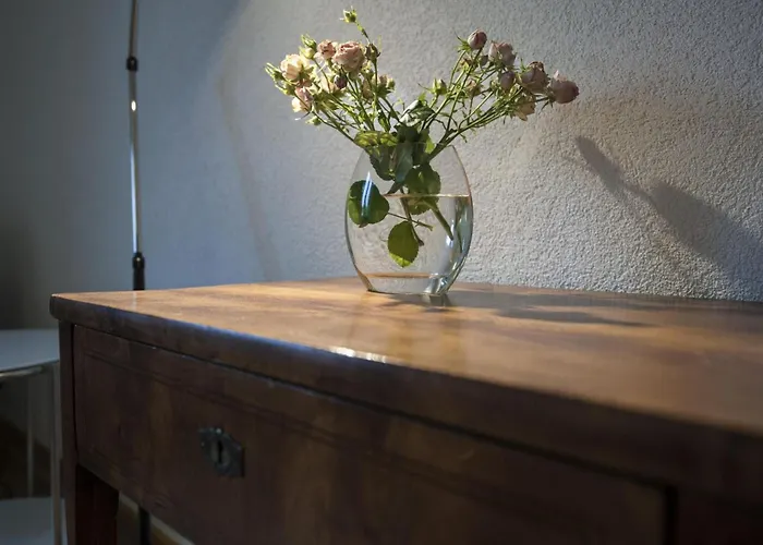 Wohlfuehloase Fuer Natur- Und Gartenliebhaber By Interhome Walkenried