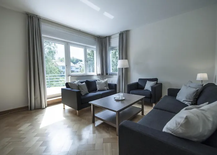 Daire Wohlfuehloase Fuer Natur- Und Gartenliebhaber By Interhome Walkenried