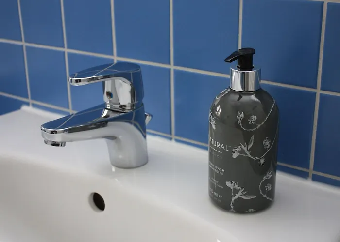 Wohlfuehloase Fuer Natur- Und Gartenliebhaber By Interhome Daire *